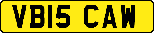 VB15CAW