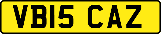 VB15CAZ
