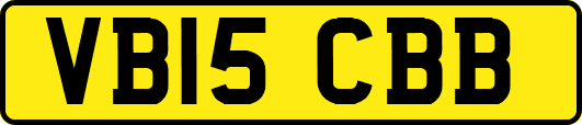 VB15CBB