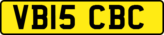 VB15CBC