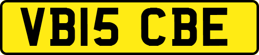 VB15CBE