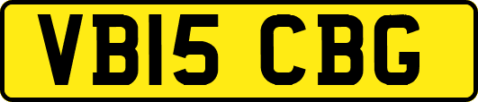 VB15CBG