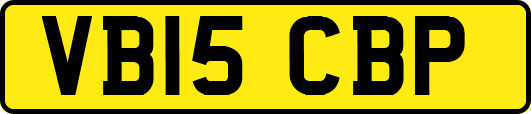 VB15CBP