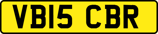 VB15CBR