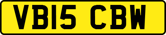 VB15CBW