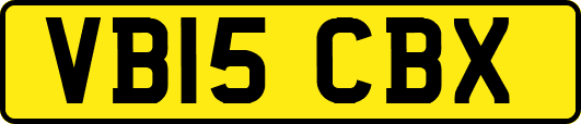 VB15CBX