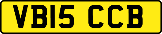 VB15CCB