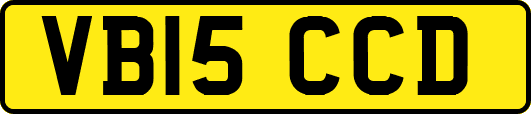 VB15CCD
