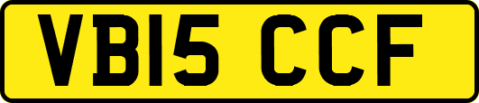 VB15CCF