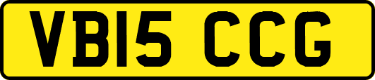 VB15CCG