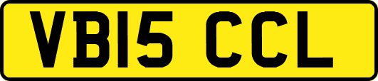 VB15CCL