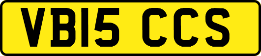 VB15CCS