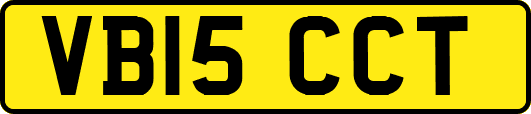 VB15CCT