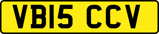 VB15CCV