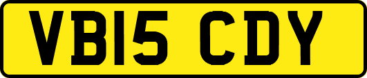 VB15CDY