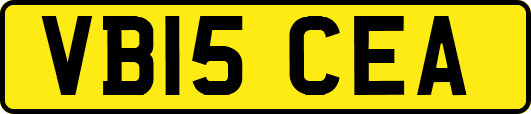VB15CEA