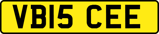 VB15CEE