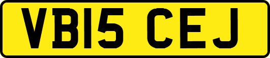 VB15CEJ