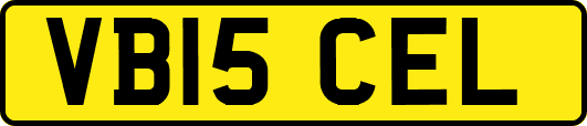 VB15CEL