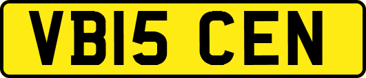 VB15CEN