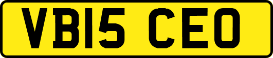 VB15CEO