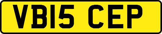 VB15CEP