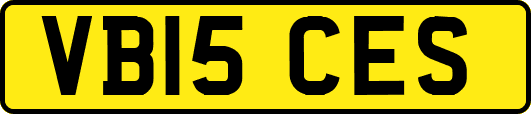 VB15CES