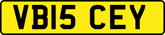 VB15CEY