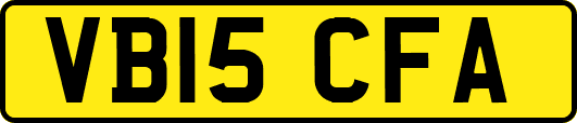 VB15CFA
