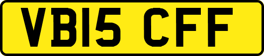VB15CFF