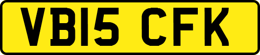 VB15CFK