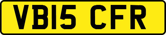 VB15CFR