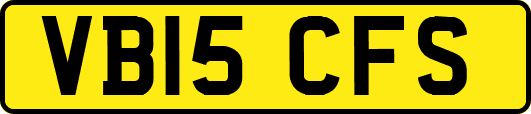 VB15CFS
