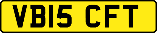 VB15CFT