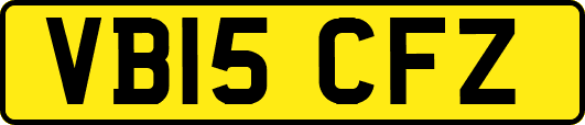 VB15CFZ