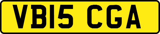 VB15CGA
