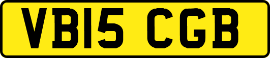 VB15CGB