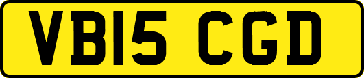 VB15CGD