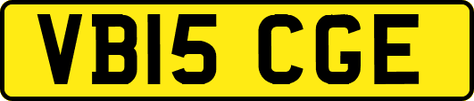 VB15CGE