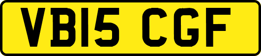 VB15CGF