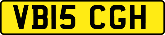 VB15CGH