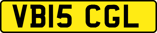 VB15CGL