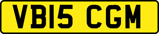 VB15CGM