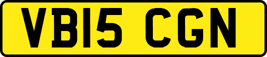 VB15CGN