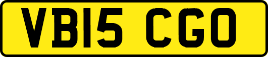 VB15CGO