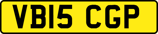 VB15CGP