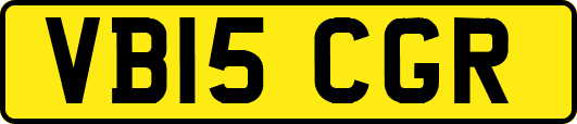 VB15CGR