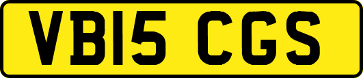 VB15CGS