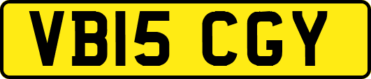 VB15CGY