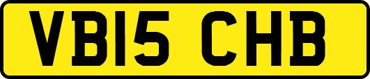 VB15CHB